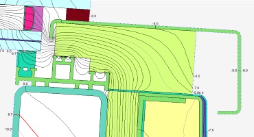 Reguläre und spezielle Isothermen